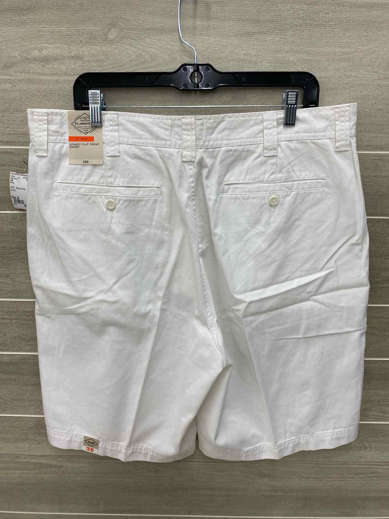 SJB Size 38 Mens Shorts