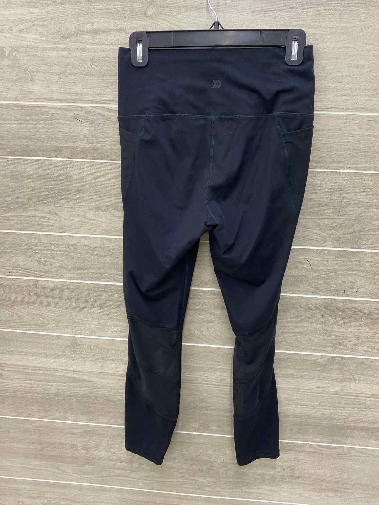 All In Motion Black Womens Size M Leggings