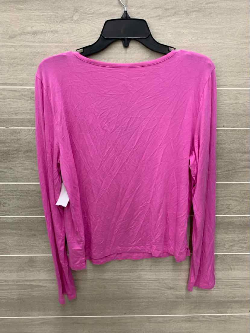 AERIE Pink Womens Size L Shirt