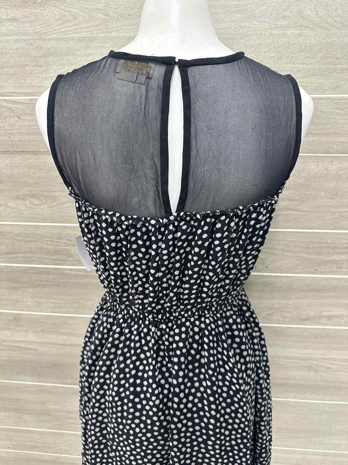 Kate Spade Size 6 Black Womens Dress