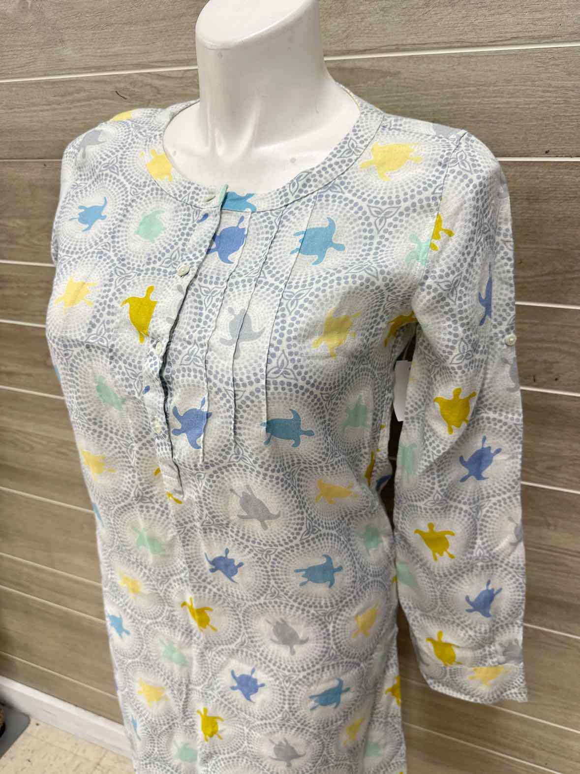 Vilebrequin Size L White Womens Dress