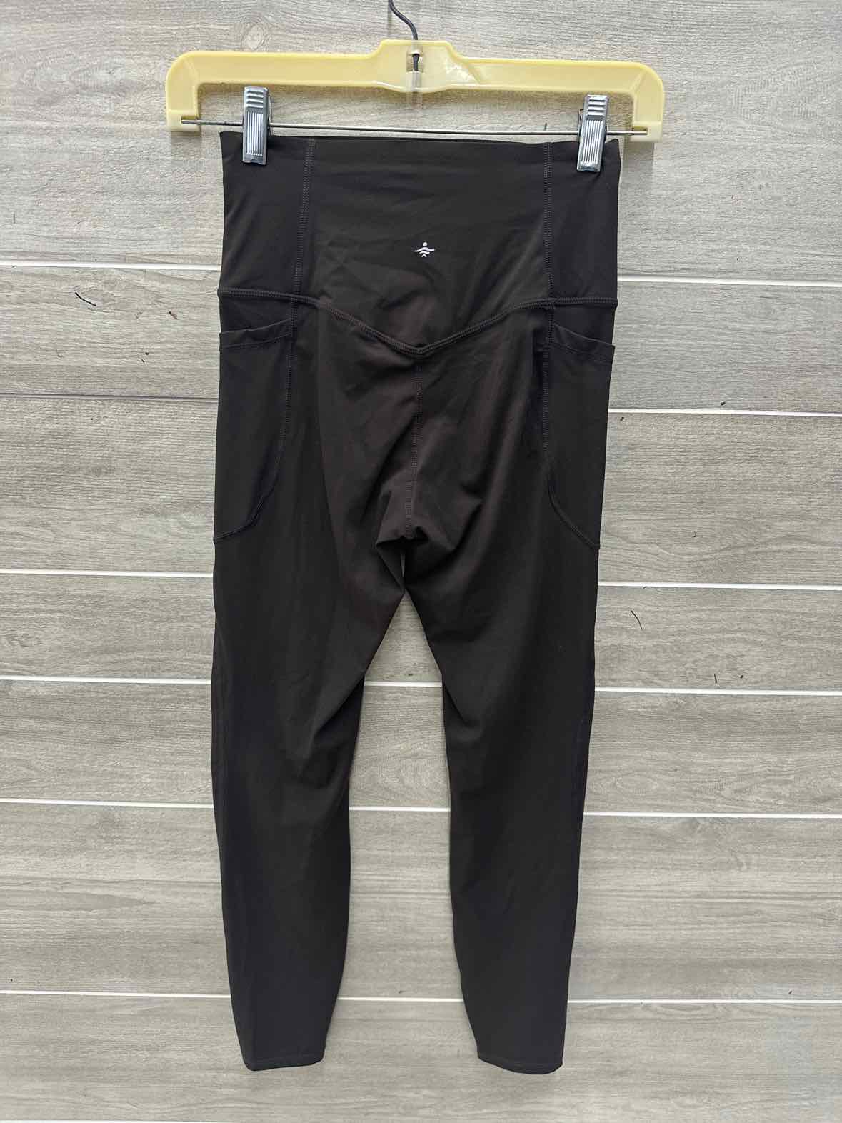 Halara Size XS Brown Womens Pants