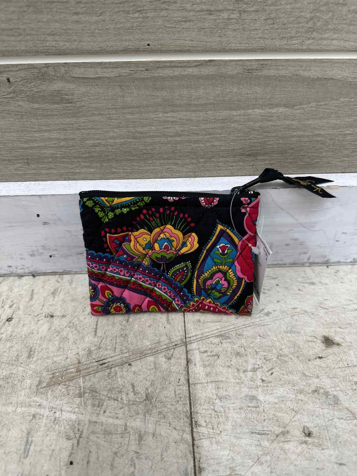 Vera Bradley Pouch