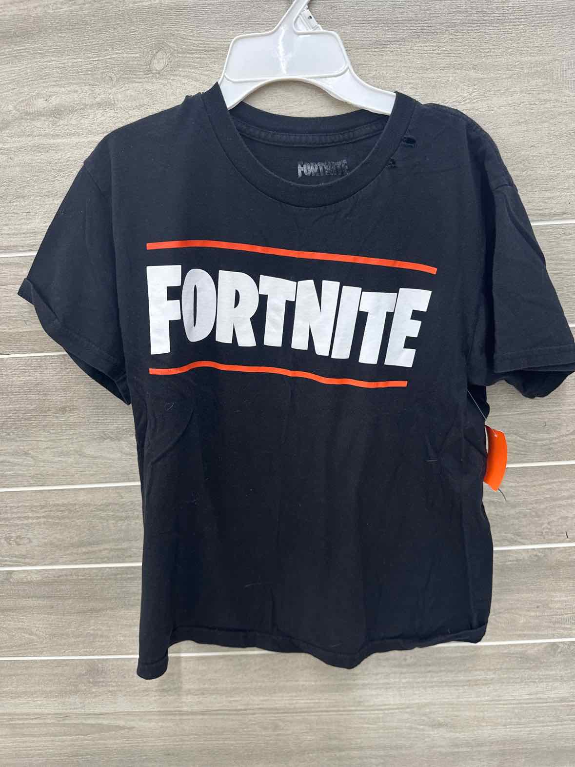 Fortnite Boys Size 10/12 Shirt