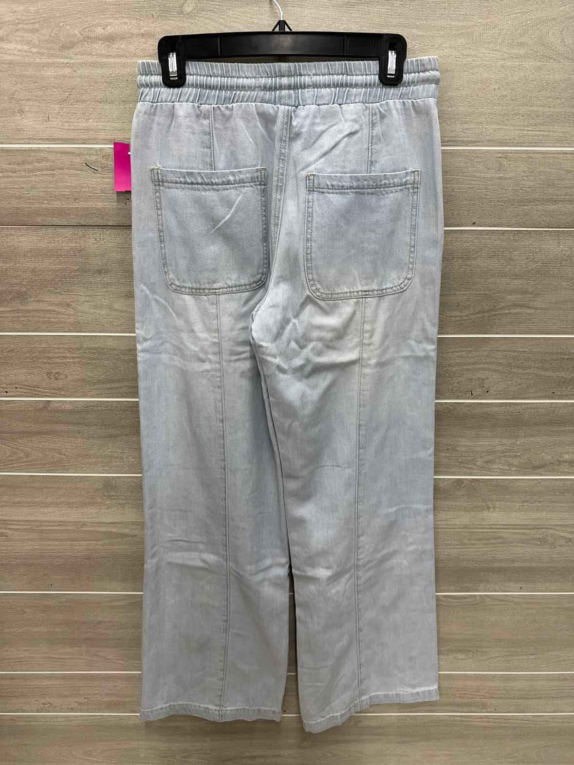 KanCan Size 3/4 Blue Womens Jeans