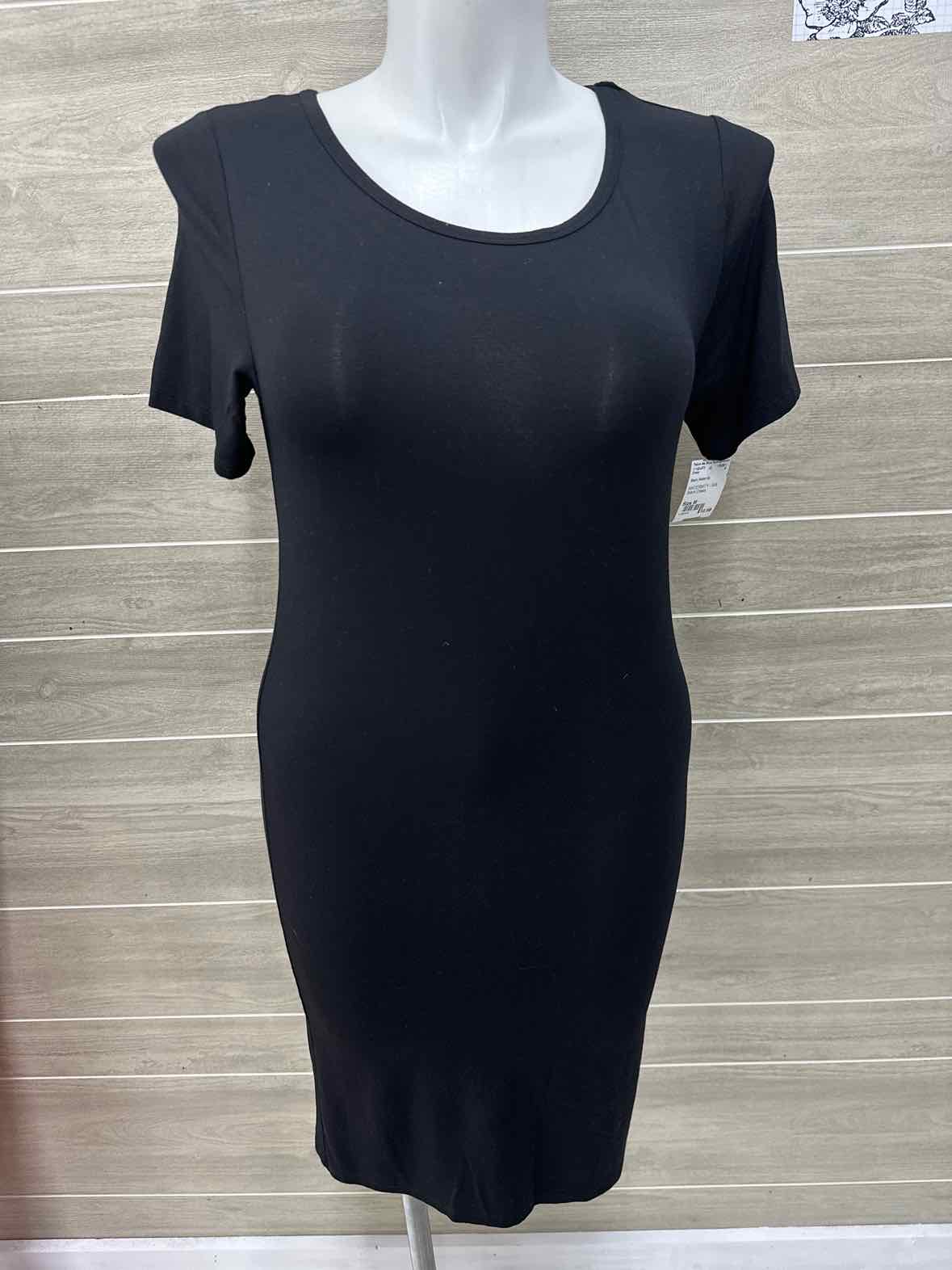 Black Maternity Size M Dress