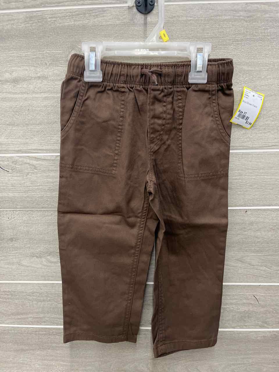 Carters Boys Size 3T Pants