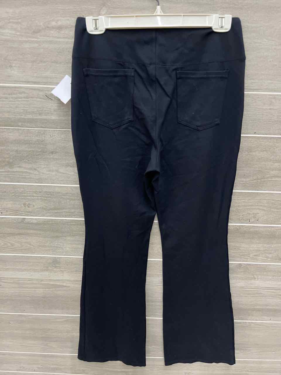 Halara Size M Black Womens Pants