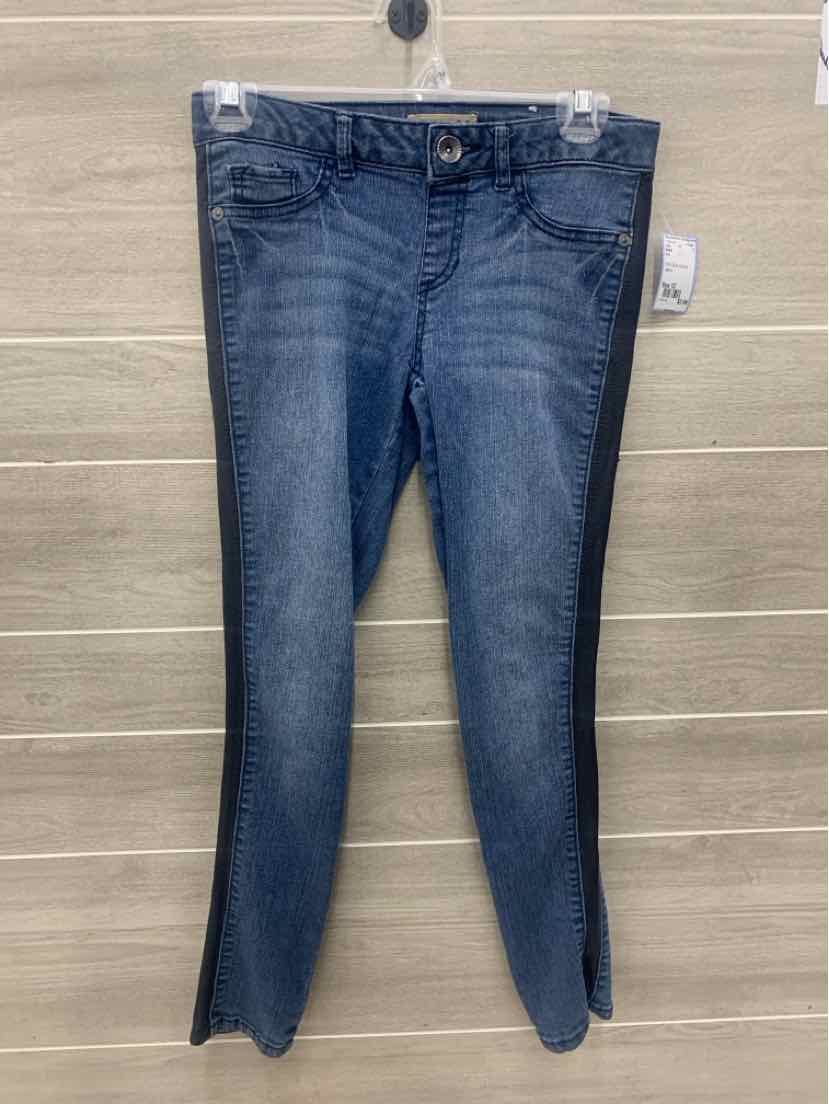 MUDD Girls Size 12 Jeans