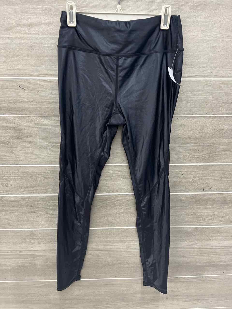 ALALA Black Womens Women Size XS Leggings