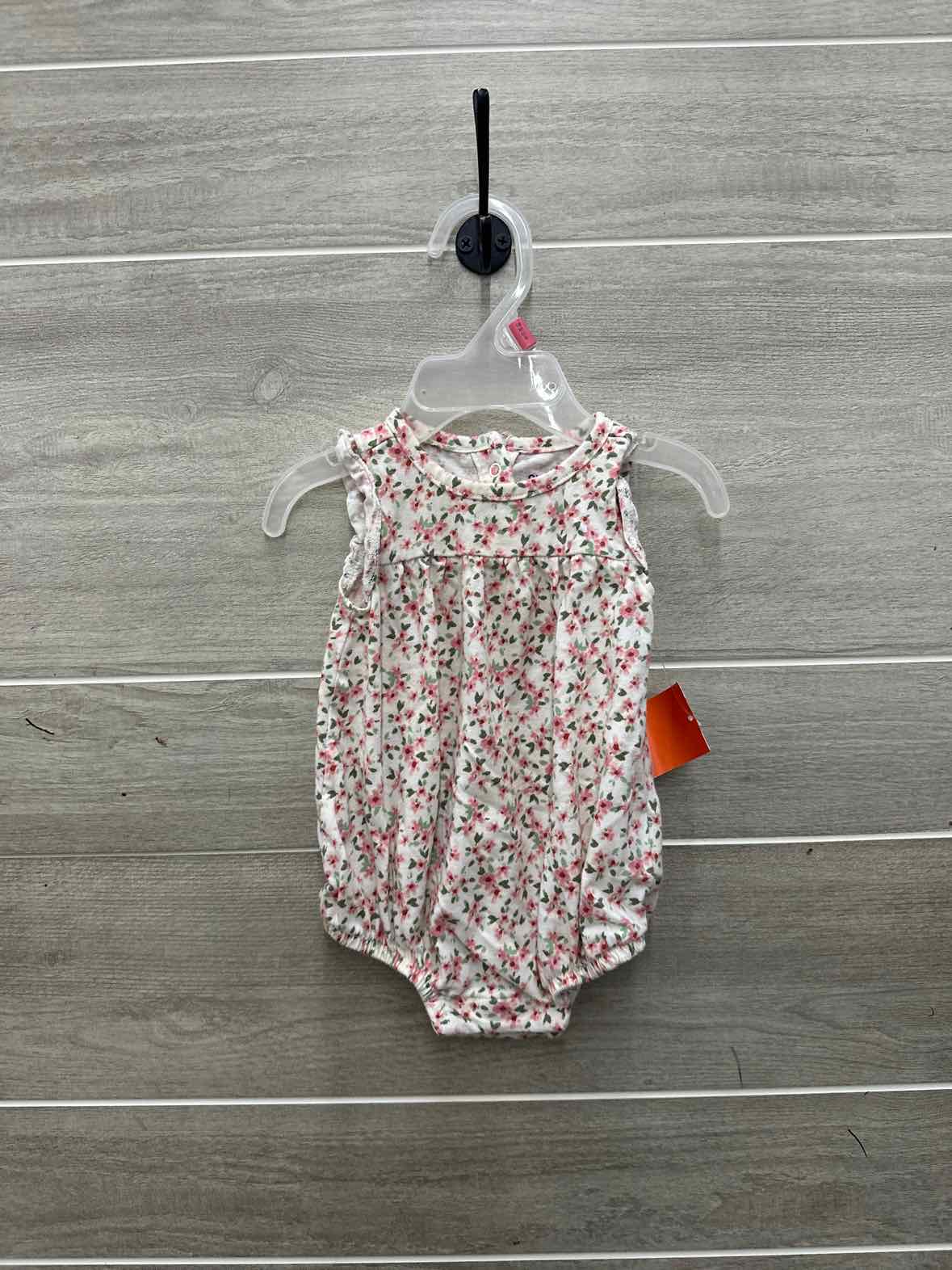Infant 0/3 months Onsie