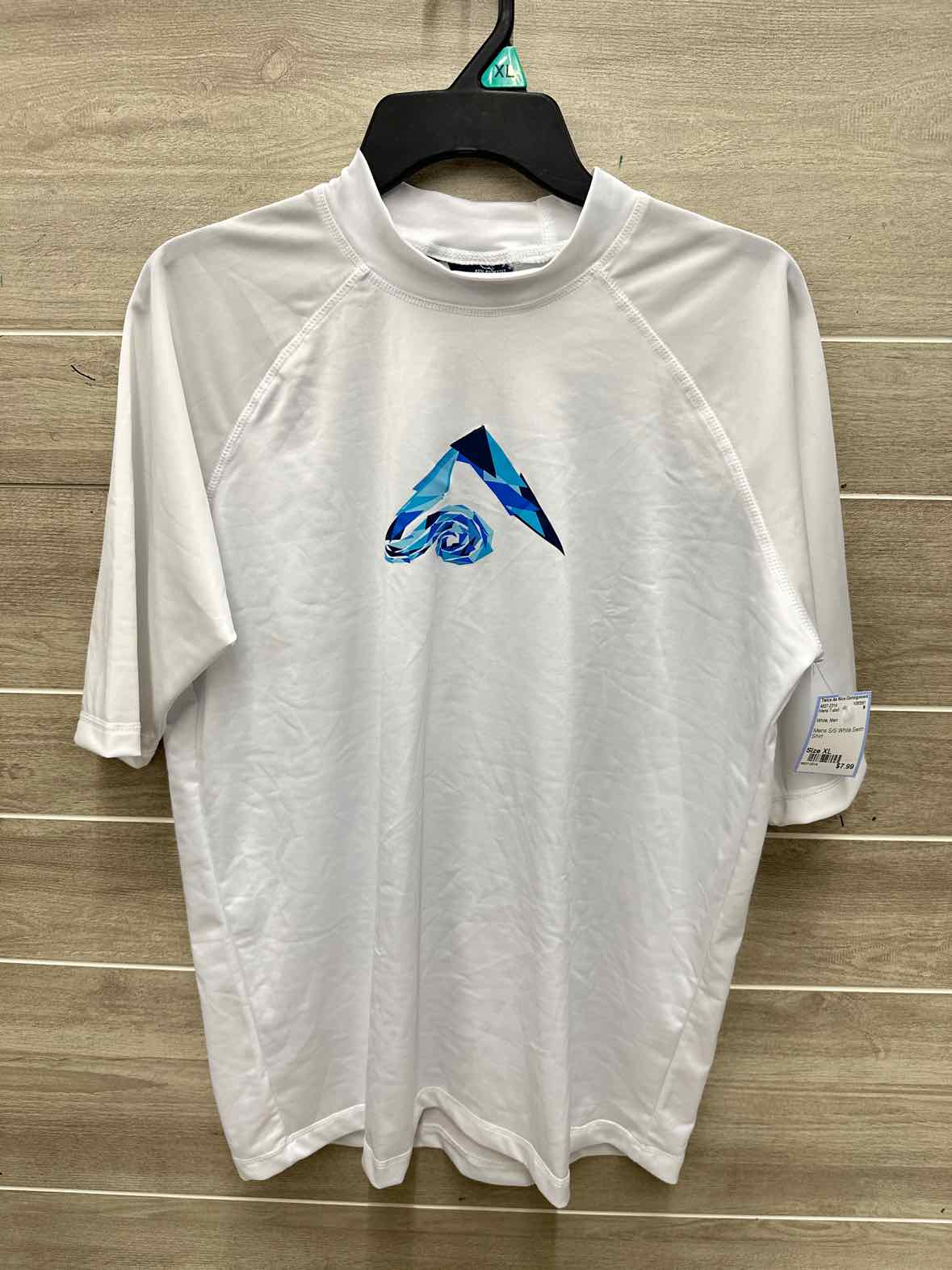Size XL Men Mens T-shirt