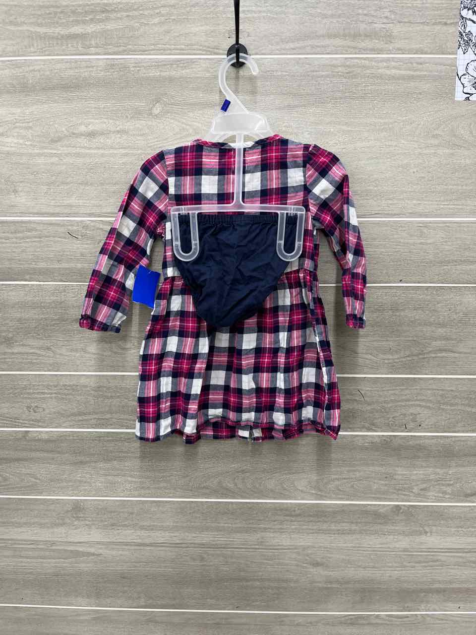 Baby Gap Girls Size 2 Dress