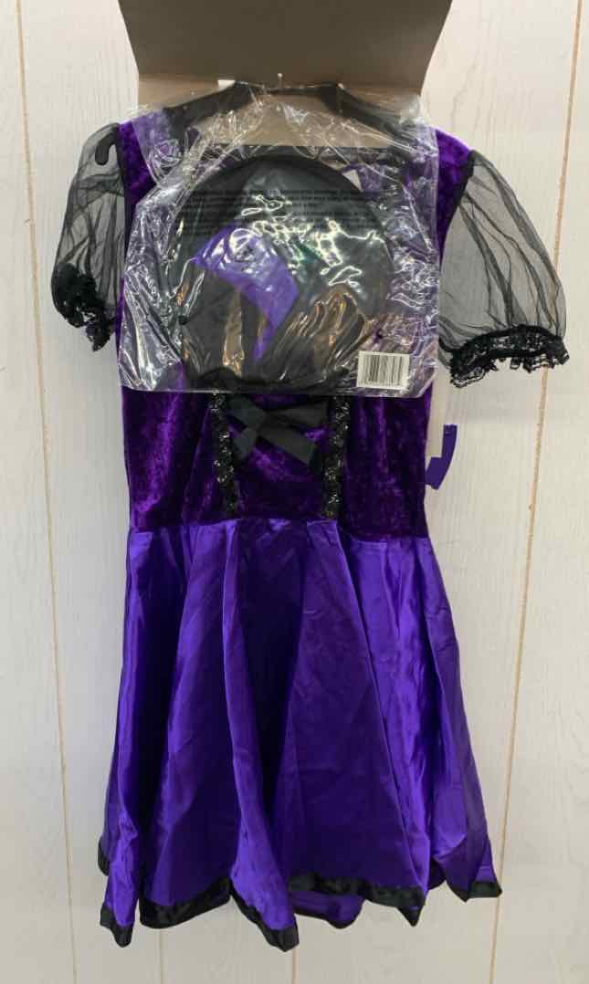 Girls Size 10/12 Costume