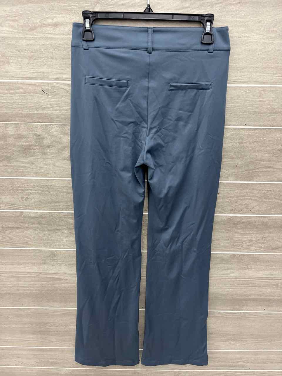Size 4/6 Blue Womens Pants