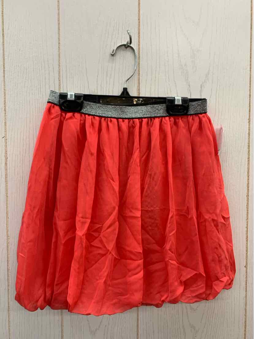AQUA Girls Size 12/14 Skirt