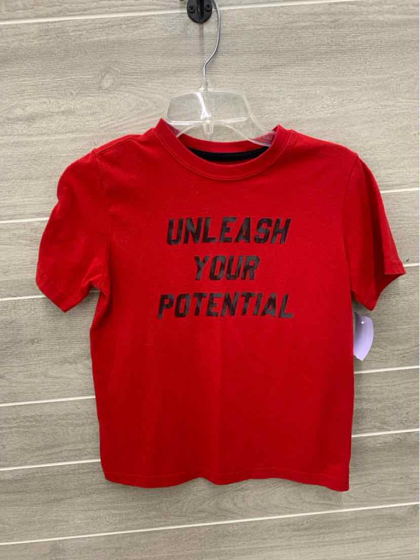 Xersion Boys Size 8 Shirt