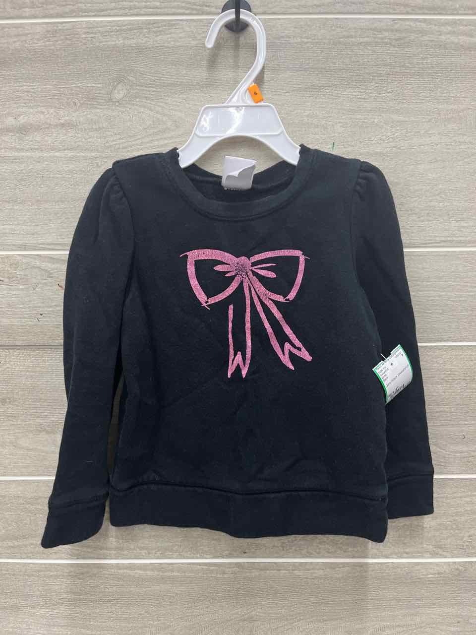 Circo Girls Size 4T Sweatshirt