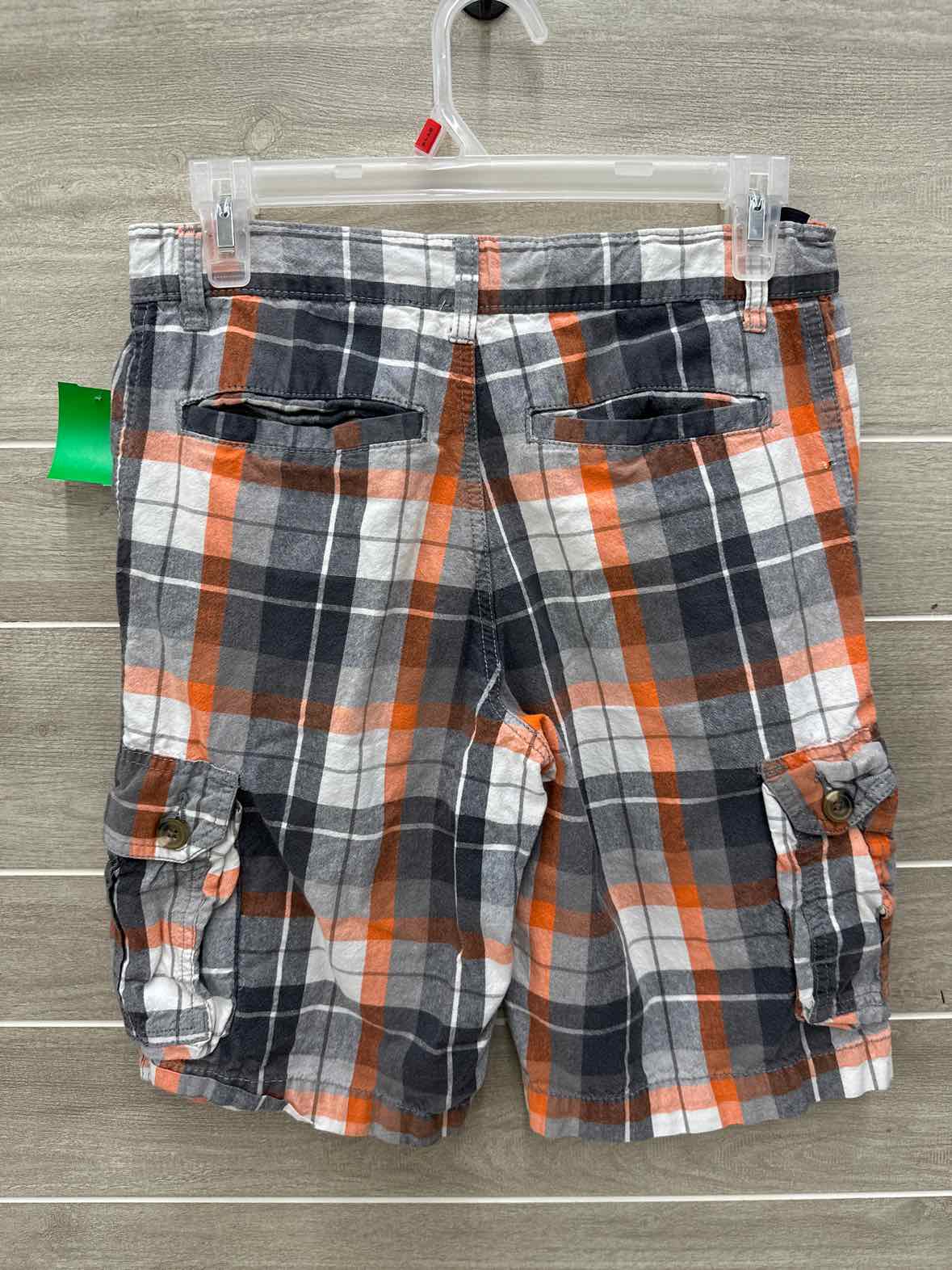 Faded Glory Boys Size 16 Shorts