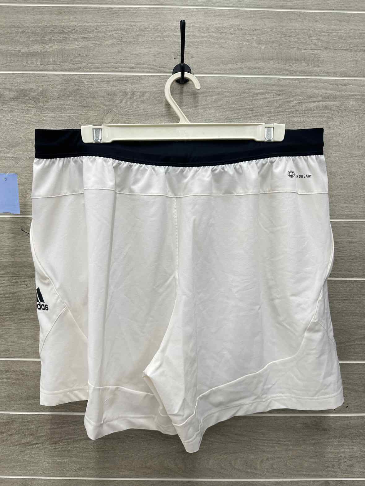 Adidas Size XL Men Mens Shorts