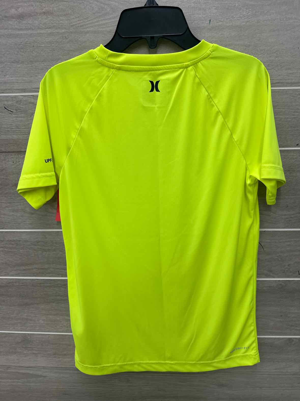 Hurley Boys Size 10 Shirt
