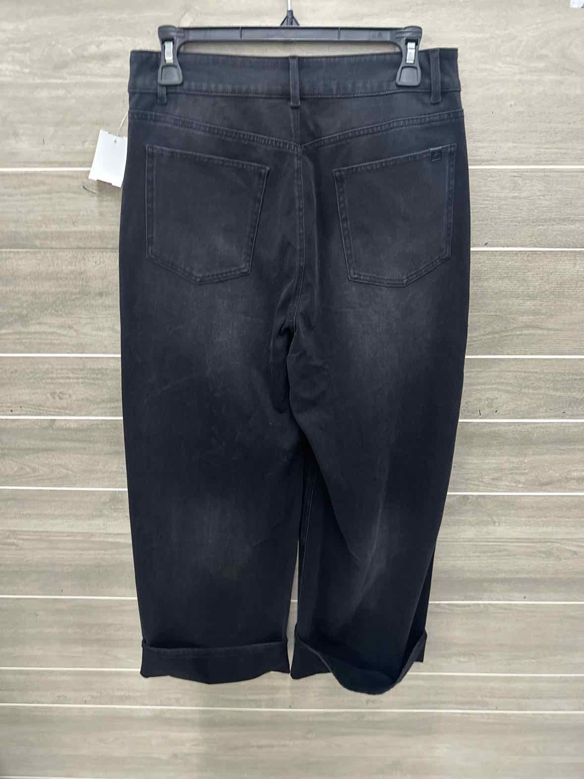 Halara Size M/L Black Womens Pants