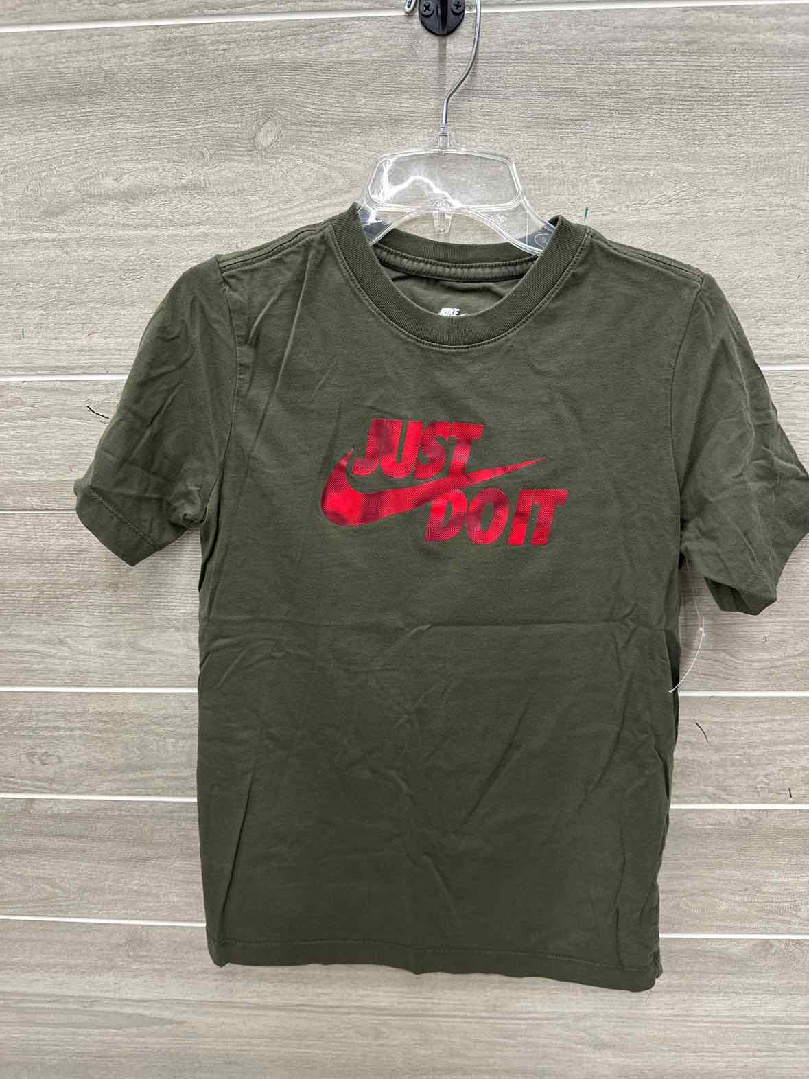 Nike Boys Size 12 Shirt