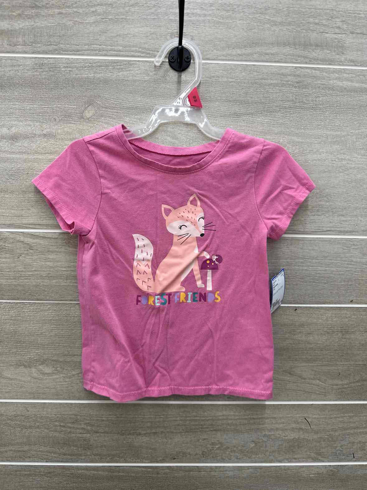 Garanimals Boys Size 3T Shirt