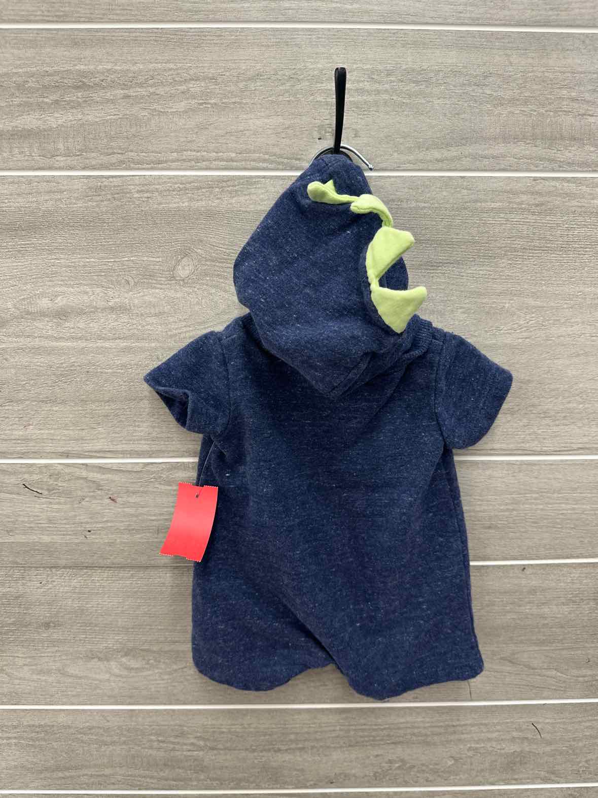 Carters Infant 3 Months Romper