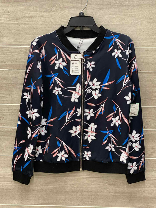 Black Womens Size 8/10 Blazer