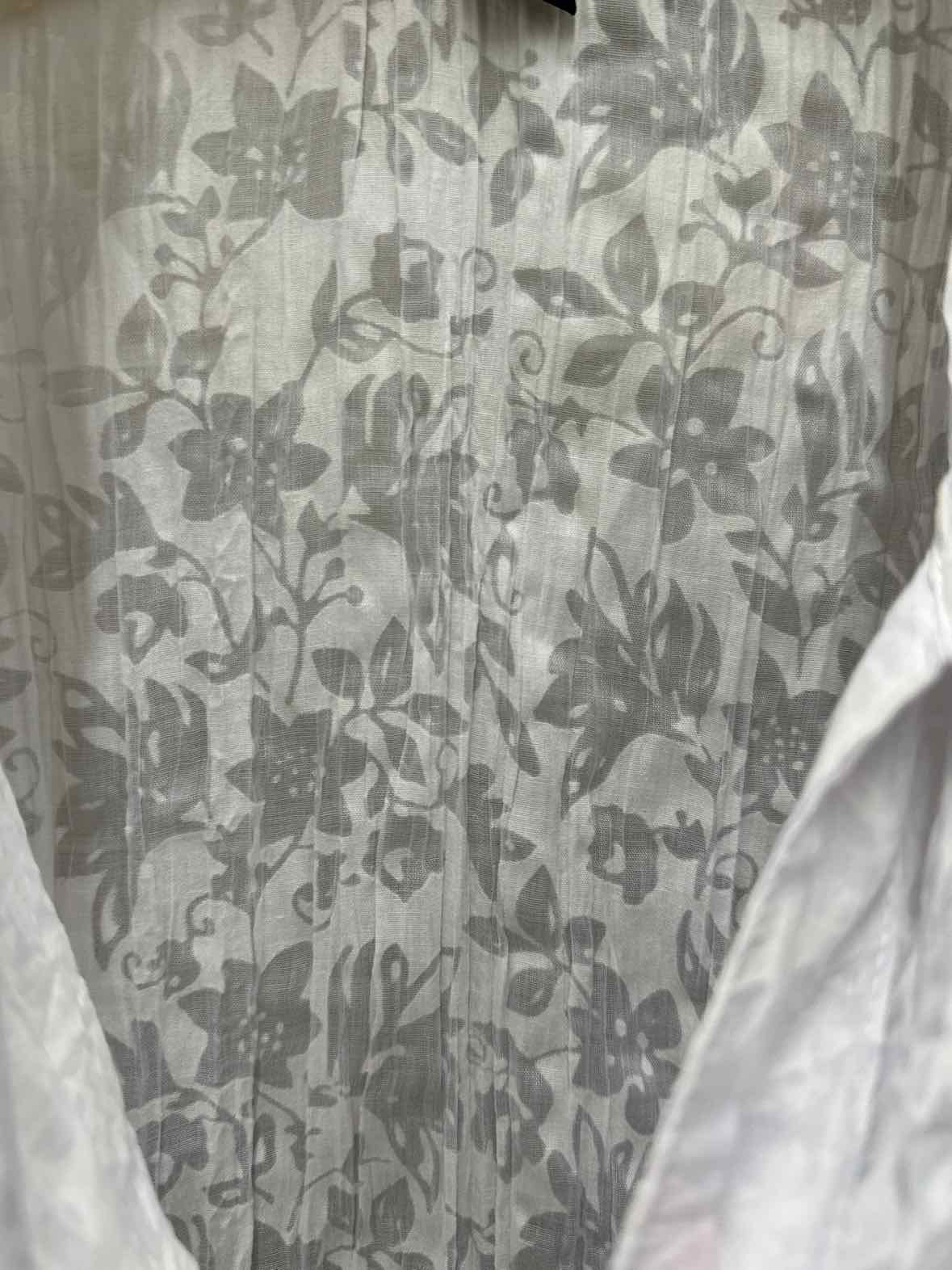 Erika White Womens Women Size 2X Shirt