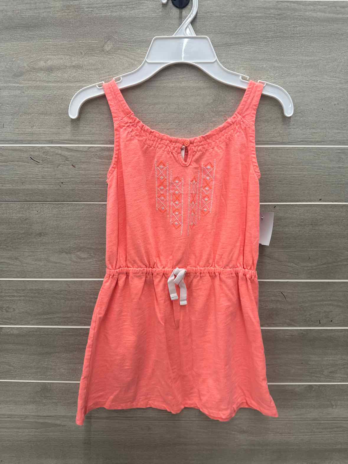 Osh Kosh Girls Size 6X Dress