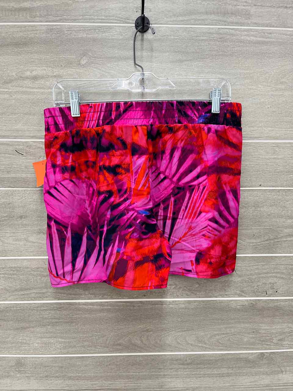 ANA Pink Womens Women Size 6 Shorts