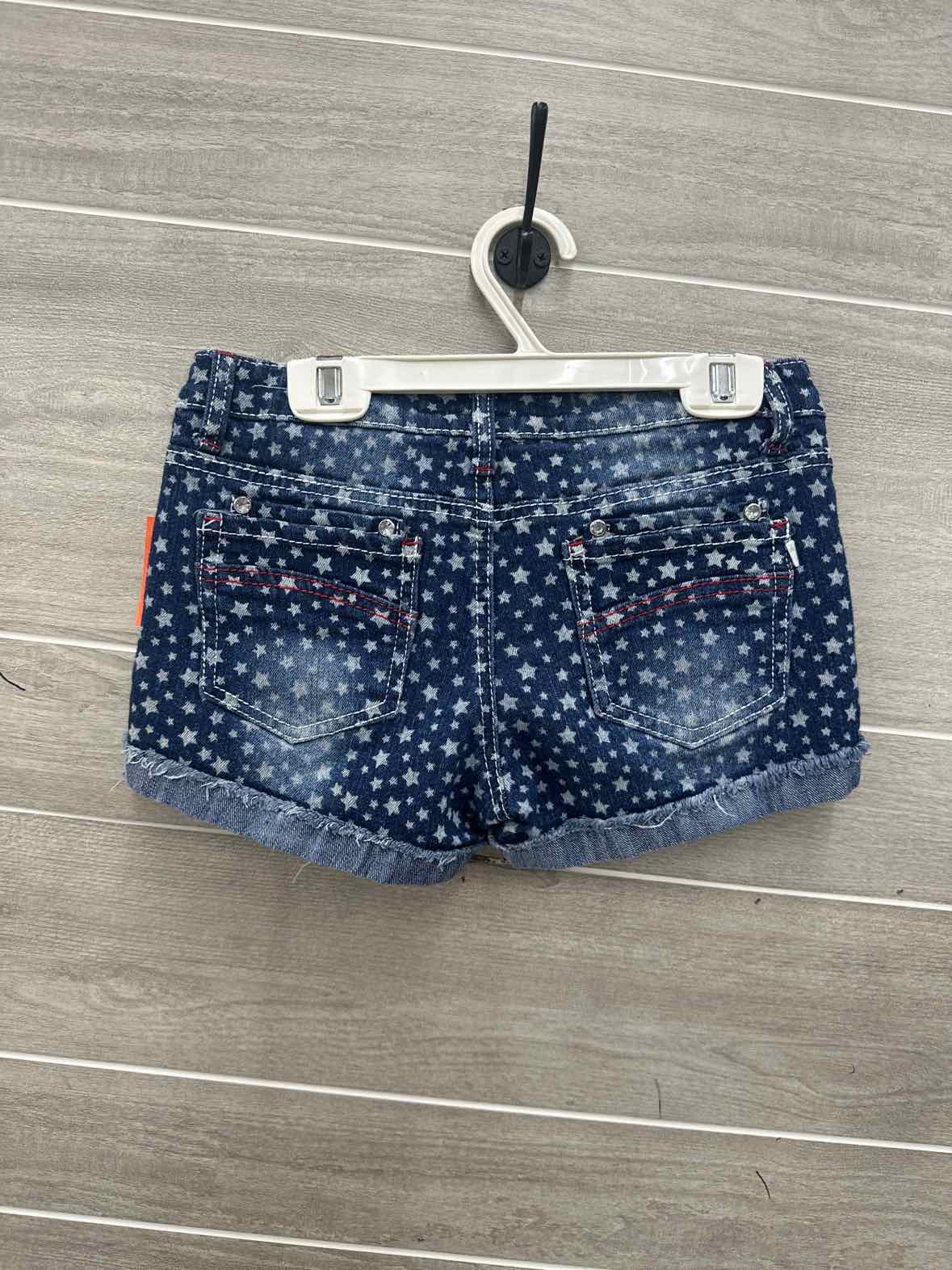 Free Planet Girls Size 12 Shorts