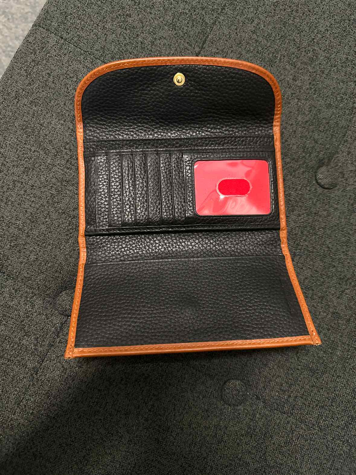 Dooney & Bourke Wallet