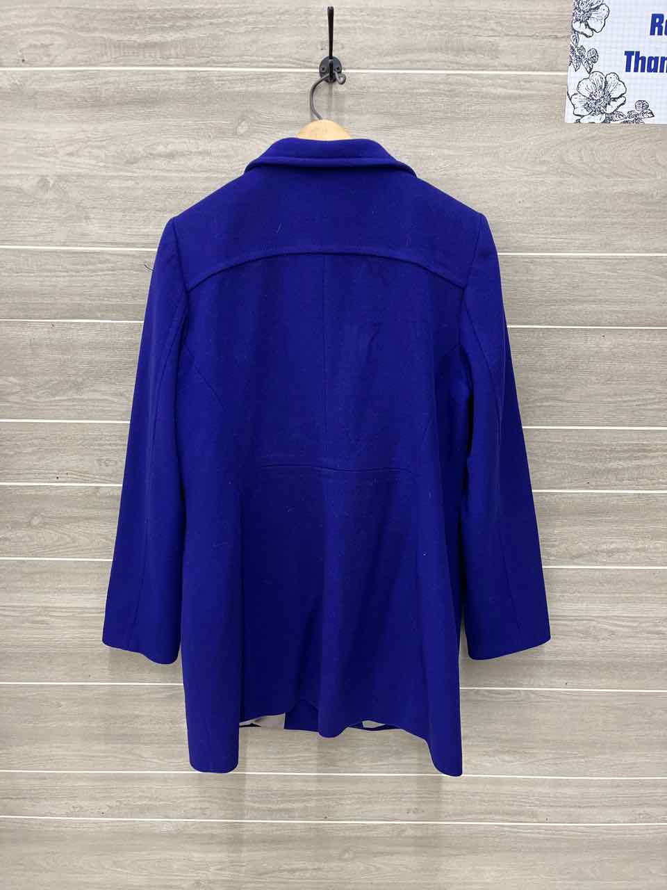 Pendleton Size 16 Purple Womens Jacket (Outdoor)