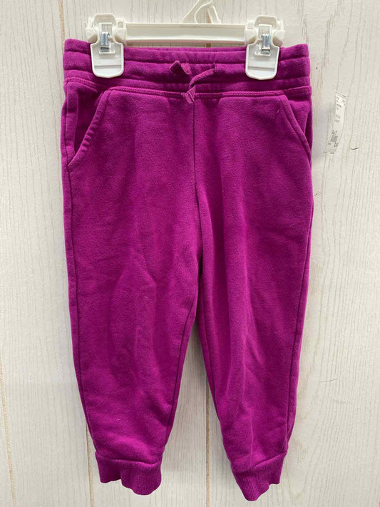 Jumping Beans Girls Size 3T Pants