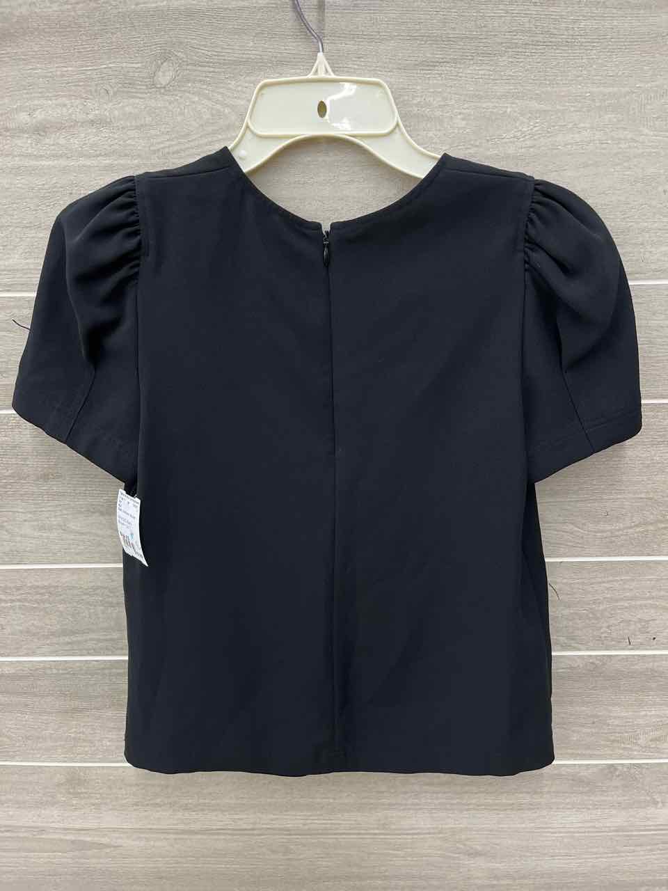ALC Black Womens Women Size XS Shirt