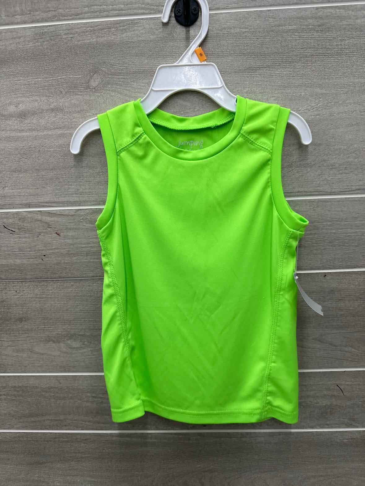 Jumping Beans Boys Size 4 Shirt