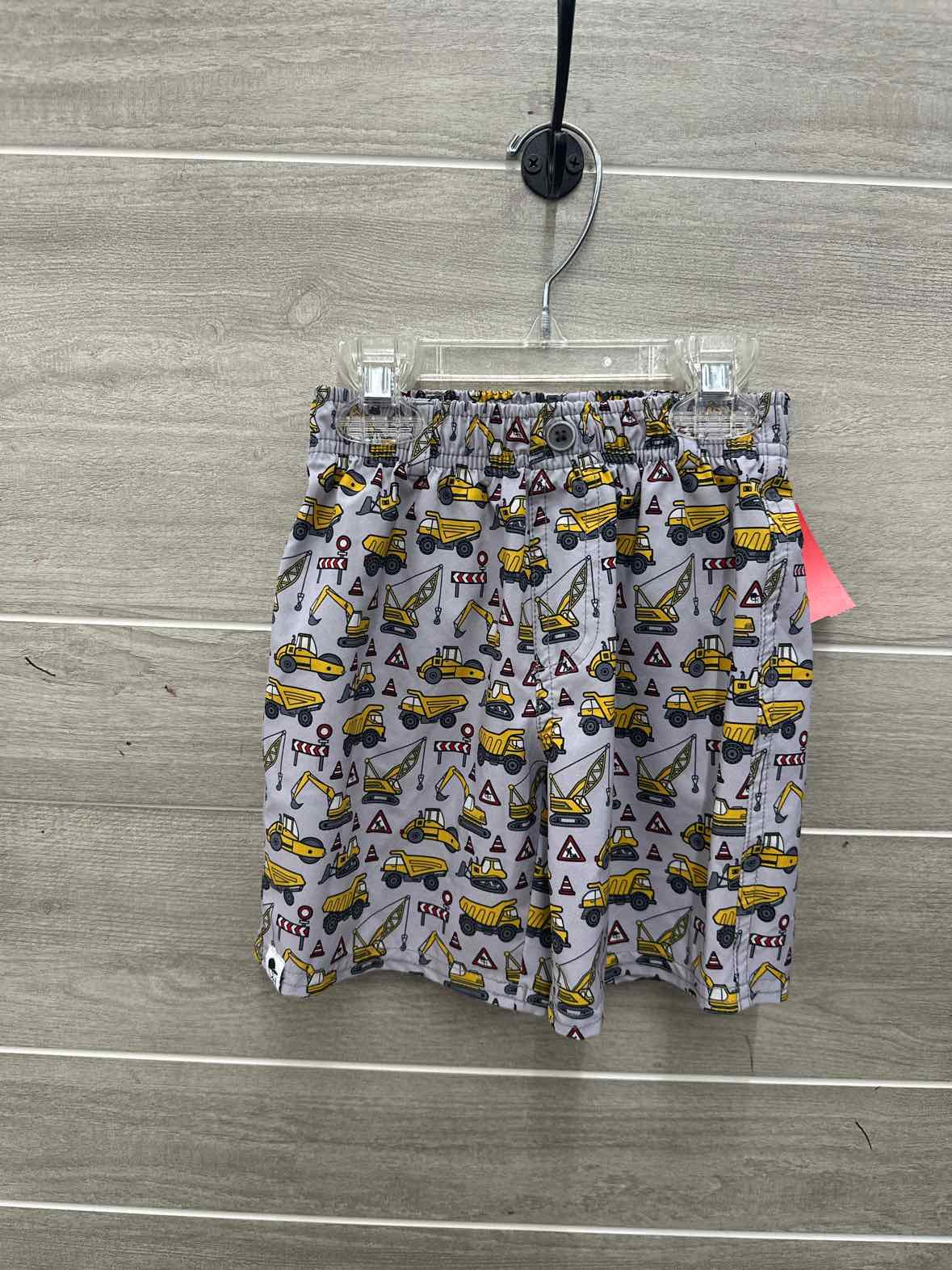 George Hats Boys Size 4/5 Shorts