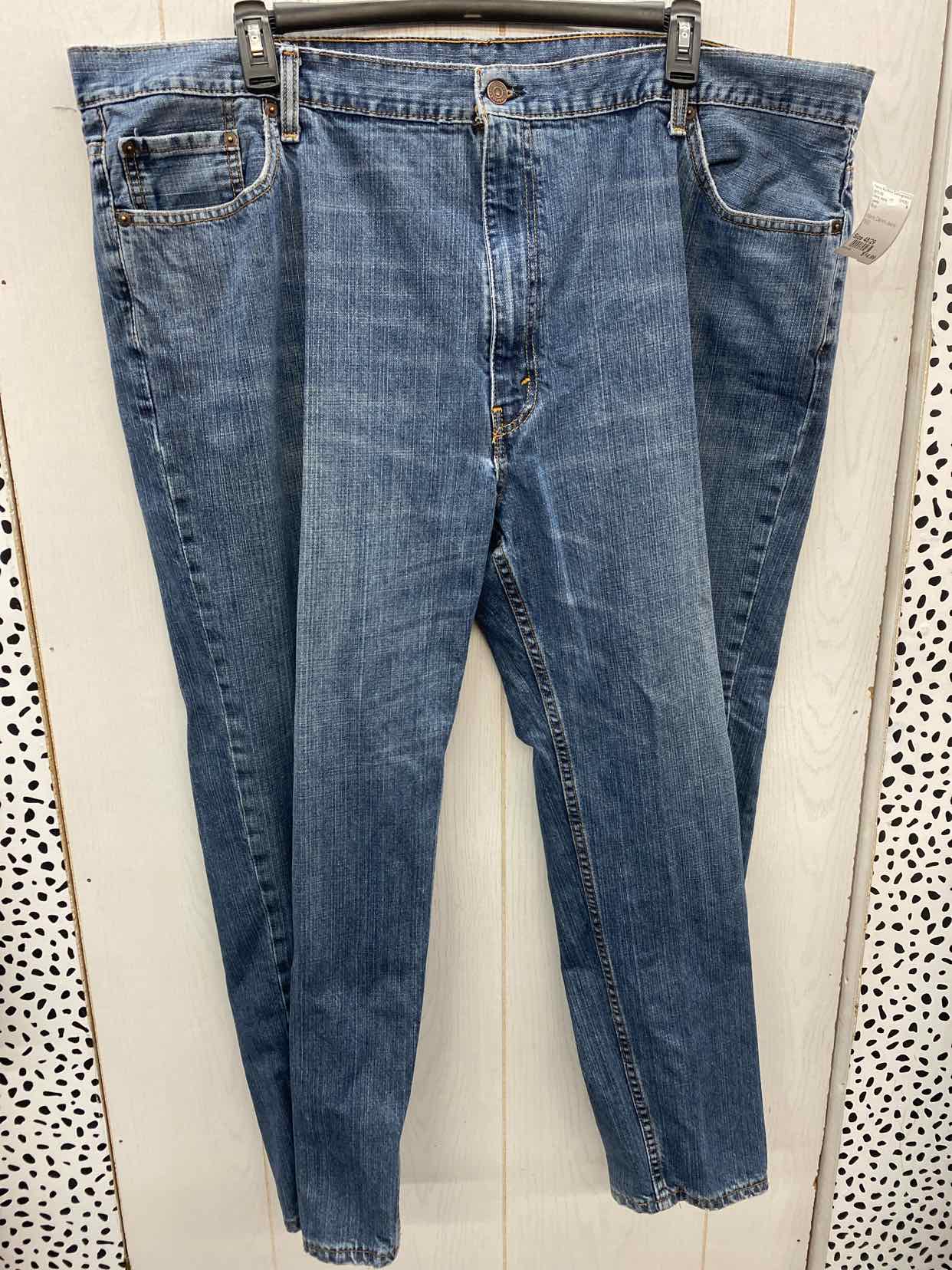 Levis Size 48/29 Mens Jeans
