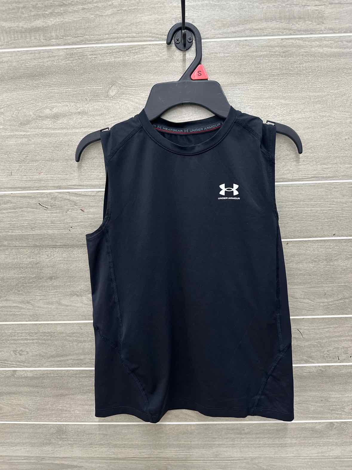 Under Armour Boys Size 12 Shirt