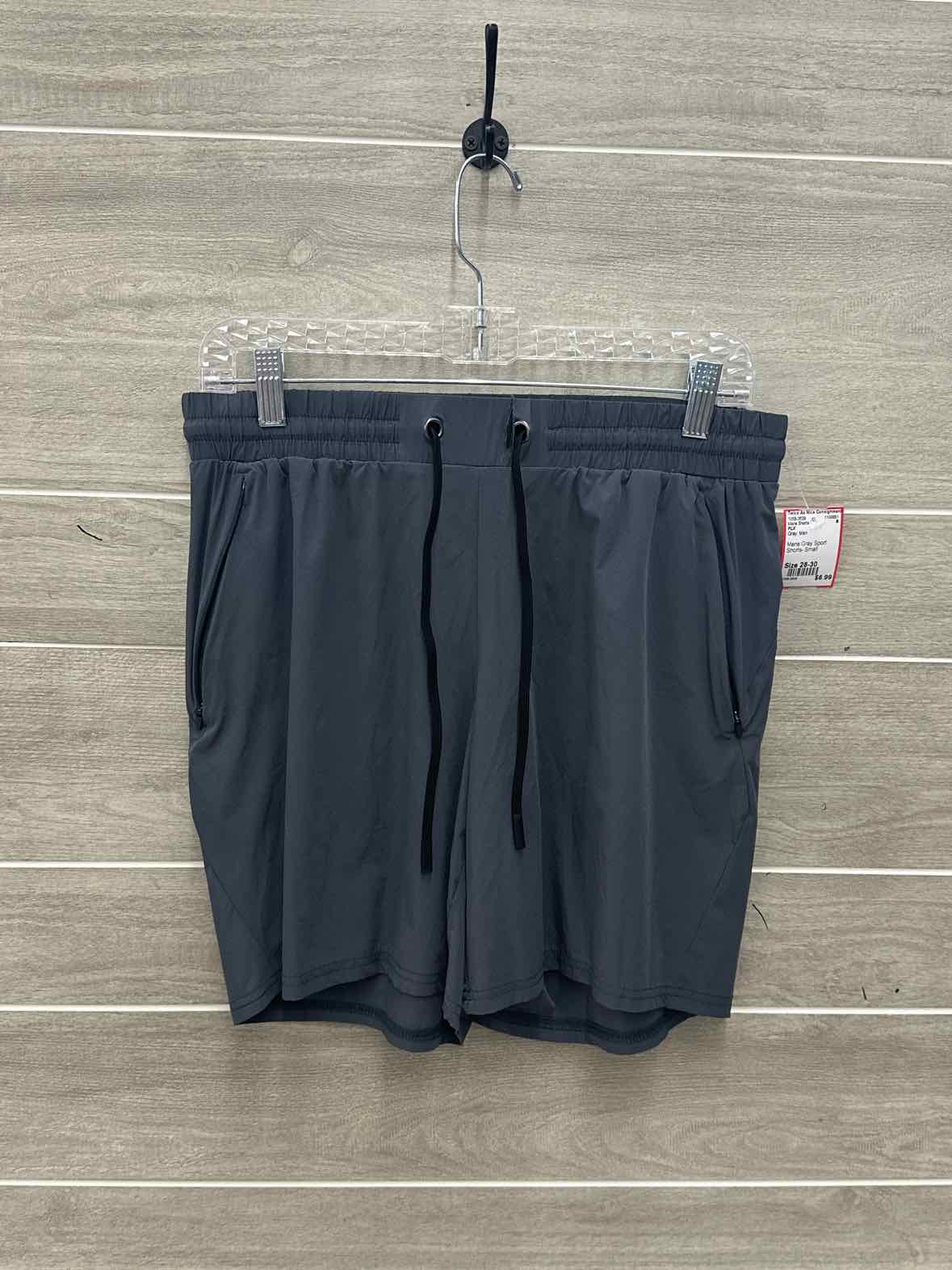 FLX Size 28-30 Men Mens Shorts