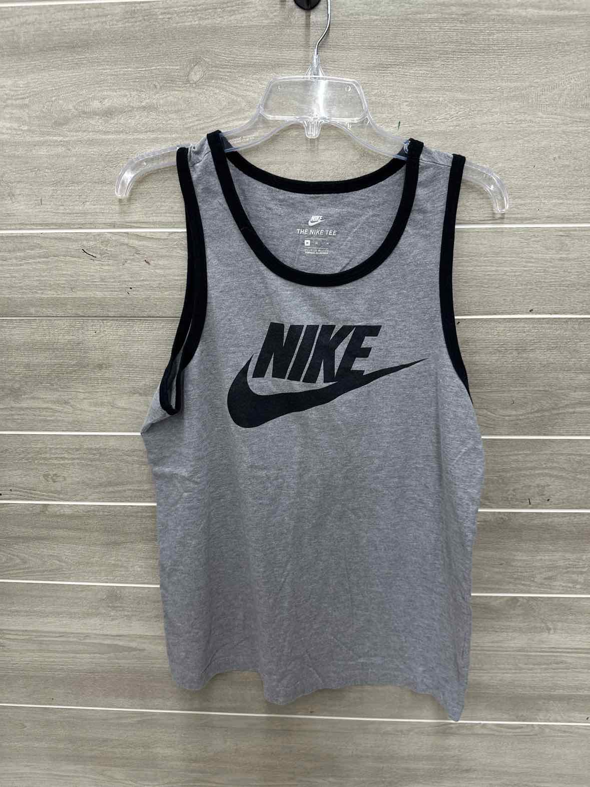 Nike Size M Men Mens Tank Top