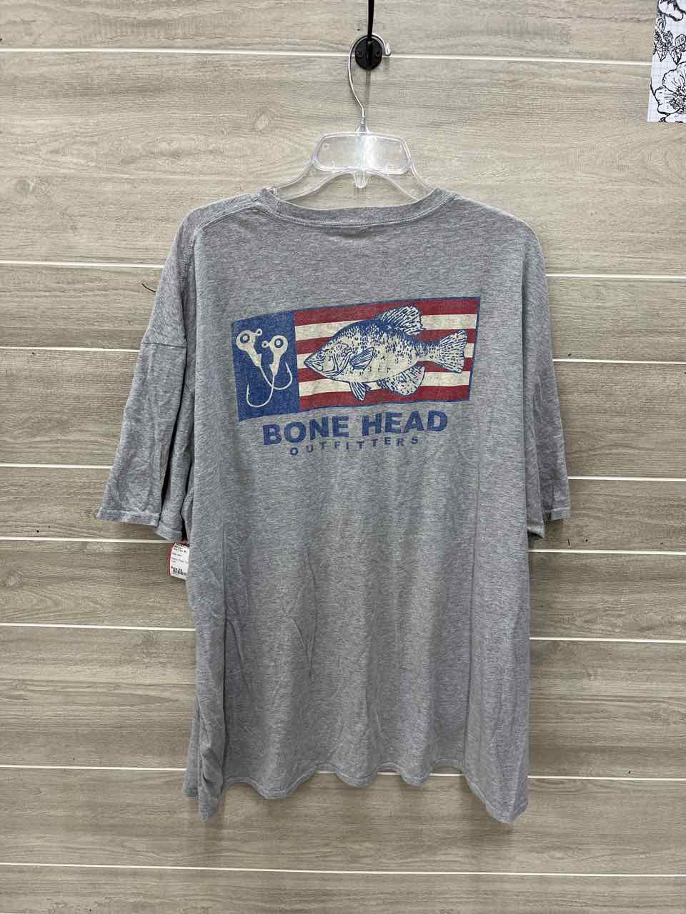 Size 3X Men Mens T-shirt