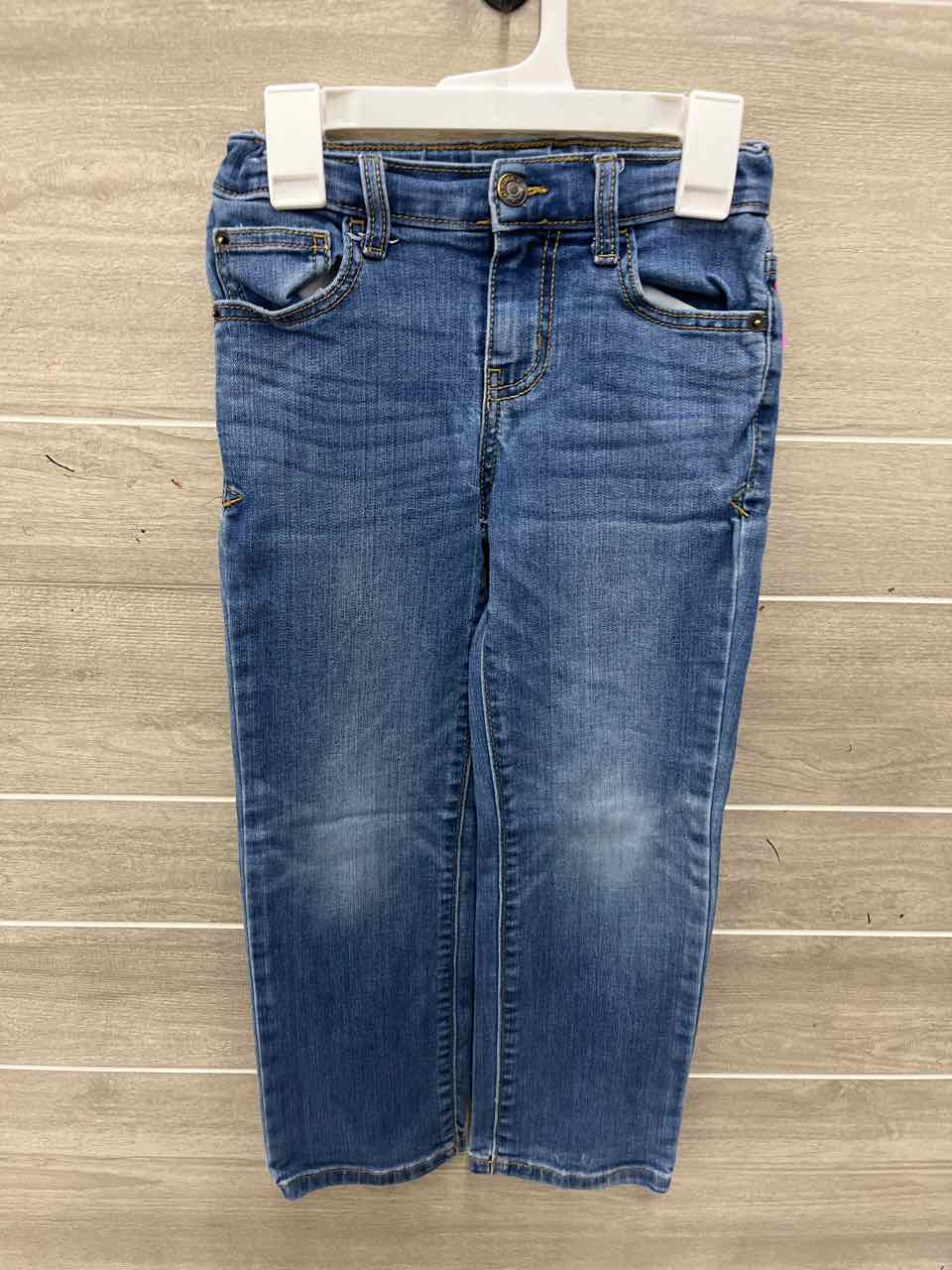 Cat & Jack Boys Size 6 Jeans