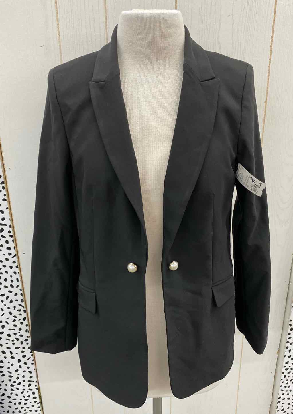 Calvin klein blazer womens online