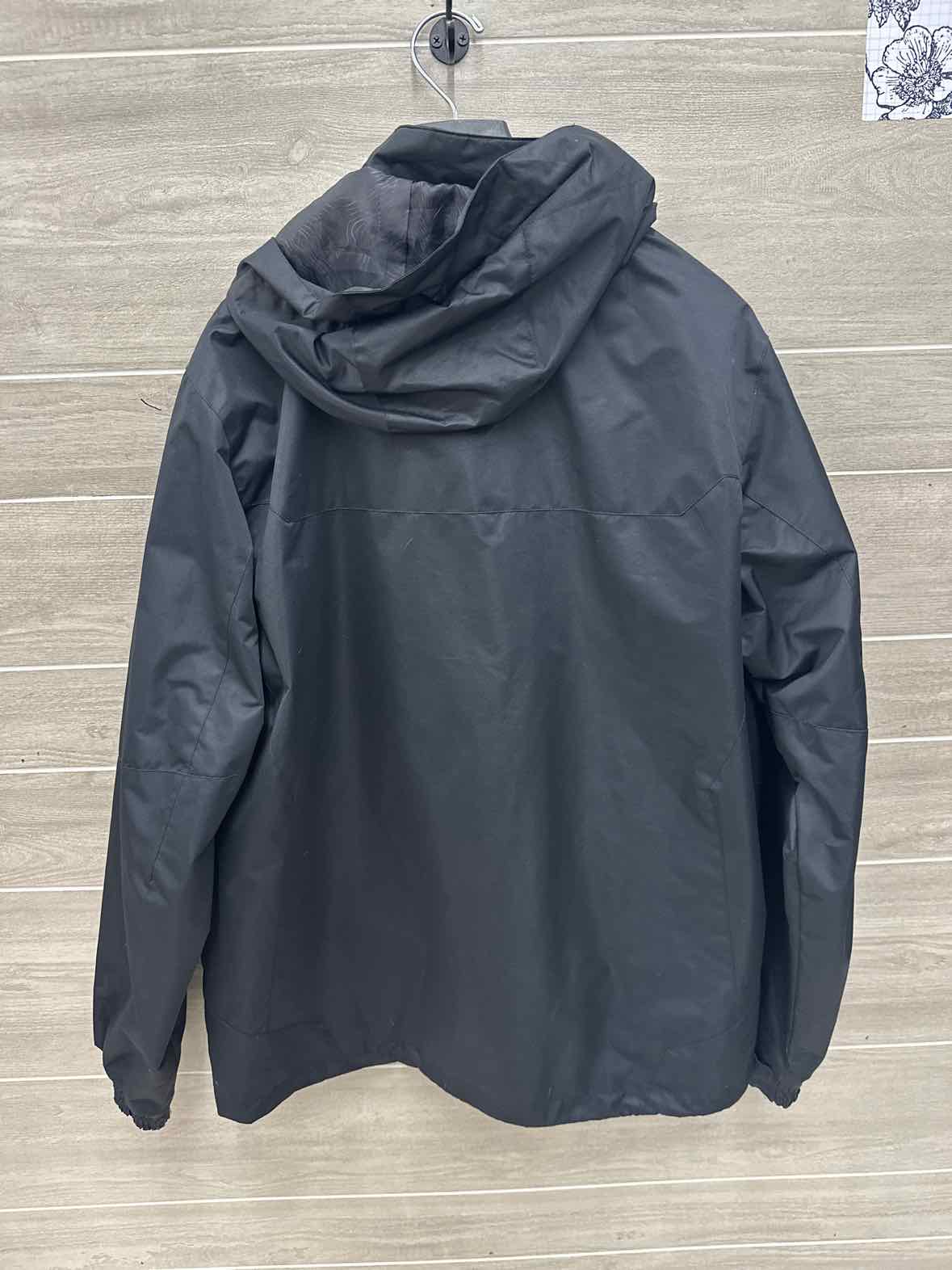 Zero Exposure Men Size XL Mens Jacket