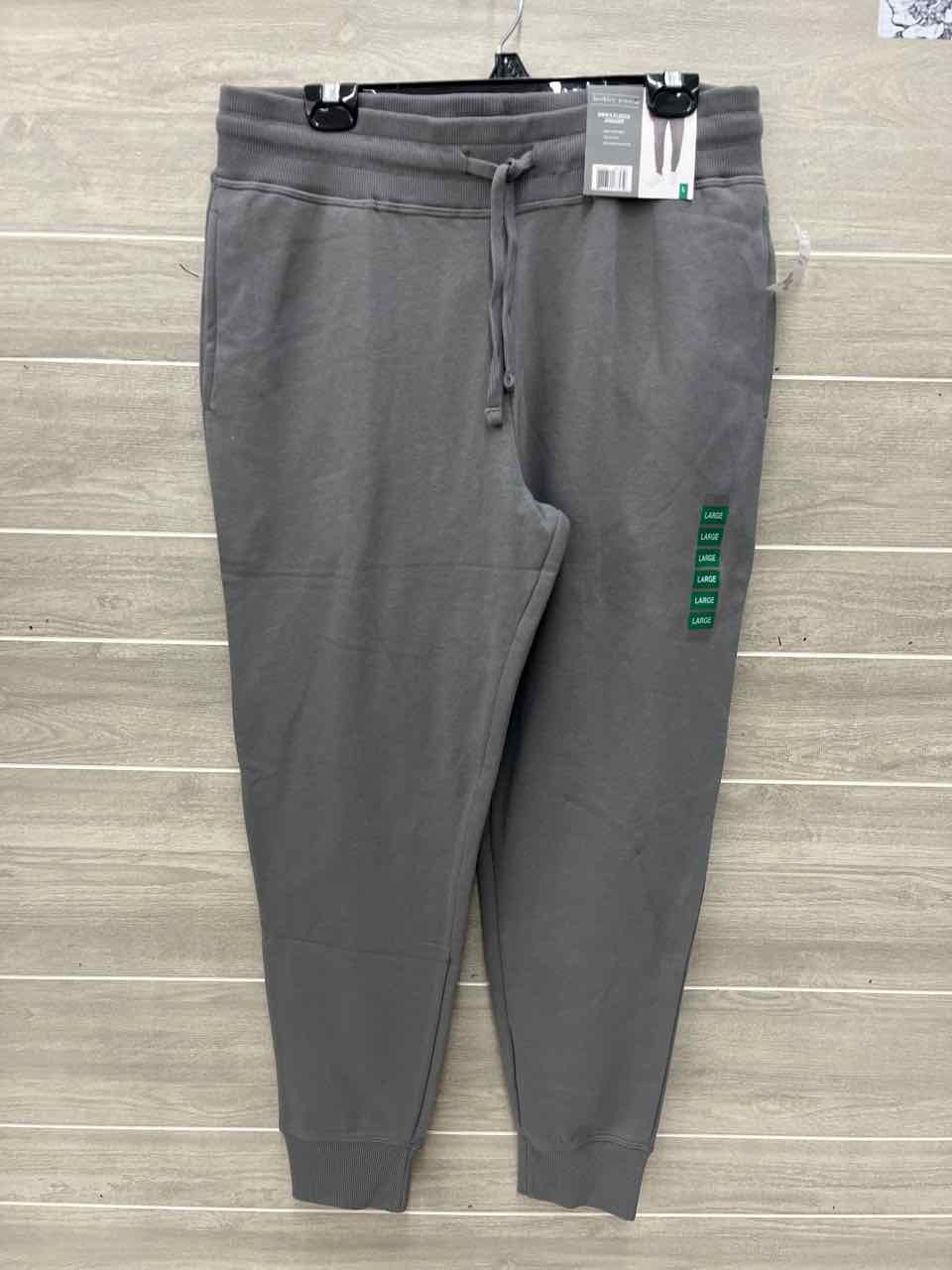 Size L Men Mens Pants
