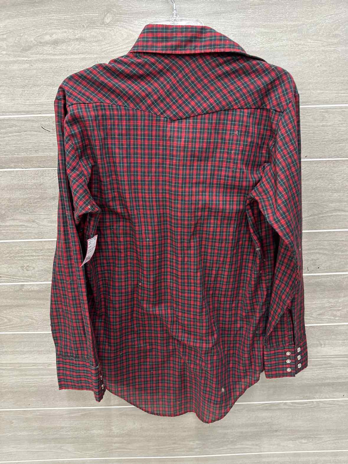 Size M Men Mens Shirt